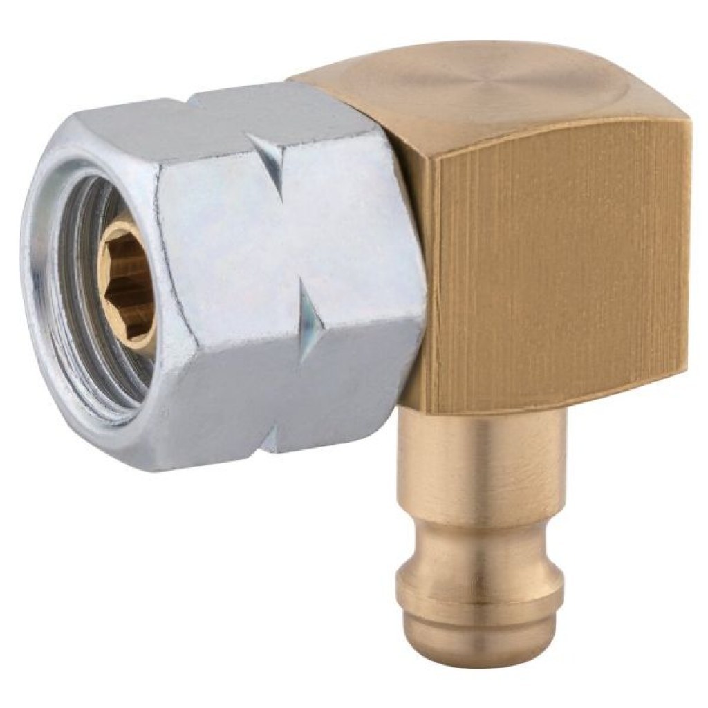 264053_Stecknippel für Steckkupplung SKU-QR